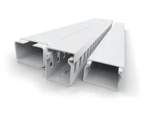 PVC Trunking